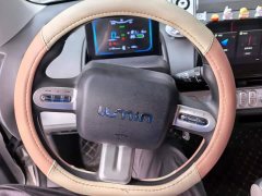 Changan Lumin 205km Xiangqin Edition - ფოტო 15