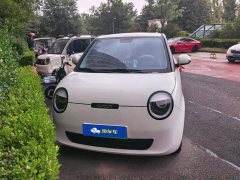 Changan Lumin 205km Xiangqin Edition - ფოტო 2