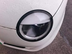 Changan Lumin 205km Xiangqin Edition - ფოტო 5