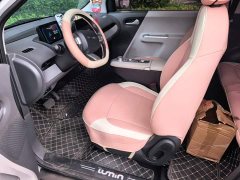 Changan Lumin 205km Xiangqin Edition - ფოტო 8