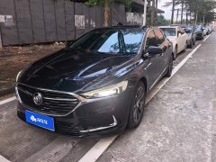 Buick Junyue 652T Luxury - ფოტო 1