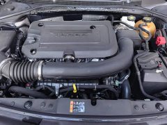 Buick Junyue 652T Luxury - ფოტო 10