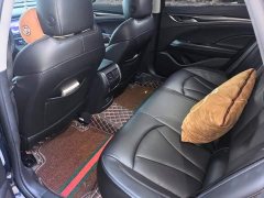 Buick Junyue 652T Luxury - ფოტო 11