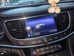 Buick Junyue 652T Luxury - ფოტო 13