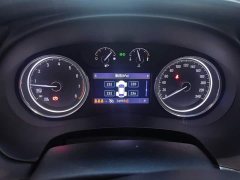 Buick Junyue 652T Luxury - ფოტო 14