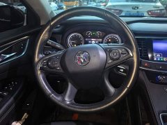 Buick Junyue 652T Luxury - ფოტო 15