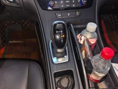 Buick Junyue 652T Luxury - ფოტო 16