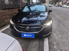 Buick Junyue 652T Luxury - ფოტო 2