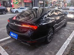 Buick Junyue 652T Luxury - ფოტო 3