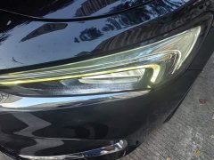 Buick Junyue 652T Luxury - ფოტო 5
