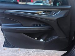 Buick Junyue 652T Luxury - ფოტო 7