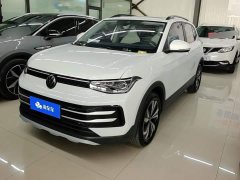 Volkswagen Touareg 2025 Sharp 1.5L Keen Edition - ფოტო 1