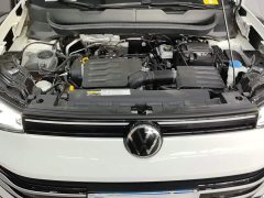 Volkswagen Touareg 2025 Sharp 1.5L Keen Edition - ფოტო 10