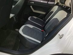 Volkswagen Touareg 2025 Sharp 1.5L Keen Edition - ფოტო 11