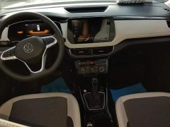 Volkswagen Touareg 2025 Sharp 1.5L Keen Edition - ფოტო 12