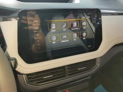 Volkswagen Touareg 2025 Sharp 1.5L Keen Edition - ფოტო 13