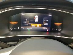 Volkswagen Touareg 2025 Sharp 1.5L Keen Edition - ფოტო 14