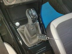 Volkswagen Touareg 2025 Sharp 1.5L Keen Edition - ფოტო 16