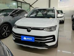 Volkswagen Touareg 2025 Sharp 1.5L Keen Edition - ფოტო 2
