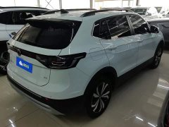 Volkswagen Touareg 2025 Sharp 1.5L Keen Edition - ფოტო 3