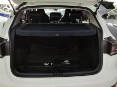 Volkswagen Touareg 2025 Sharp 1.5L Keen Edition - ფოტო 4