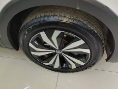Volkswagen Touareg 2025 Sharp 1.5L Keen Edition - ფოტო 6