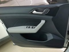 Volkswagen Touareg 2025 Sharp 1.5L Keen Edition - ფოტო 7