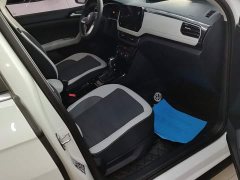 Volkswagen Touareg 2025 Sharp 1.5L Keen Edition - ფოტო 8