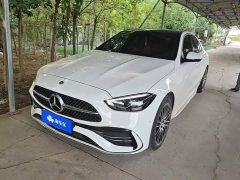 Mercedes-Benz C-Class 2025 C 260 L Sport Edition - ფოტო 1