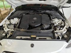 Mercedes-Benz C-Class 2025 C 260 L Sport Edition - ფოტო 10