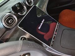 Mercedes-Benz C-Class 2025 C 260 L Sport Edition - ფოტო 13