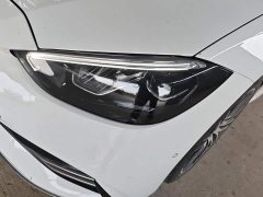 Mercedes-Benz C-Class 2025 C 260 L Sport Edition - ფოტო 5