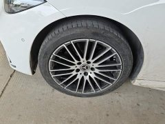 Mercedes-Benz C-Class 2025 C 260 L Sport Edition - ფოტო 6