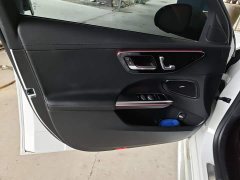Mercedes-Benz C-Class 2025 C 260 L Sport Edition - ფოტო 7