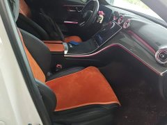 Mercedes-Benz C-Class 2025 C 260 L Sport Edition - ფოტო 8