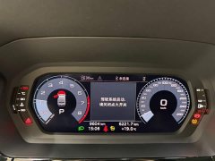 Audi A3 A3L Limousine 35 TFSI Fashion Sport - ფოტო 10