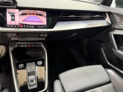 Audi A3 A3L Limousine 35 TFSI Fashion Sport - ფოტო 12