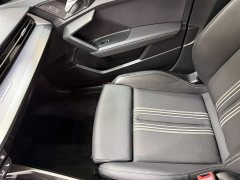 Audi A3 A3L Limousine 35 TFSI Fashion Sport - ფოტო 13