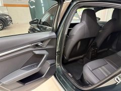 Audi A3 A3L Limousine 35 TFSI Fashion Sport - ფოტო 17