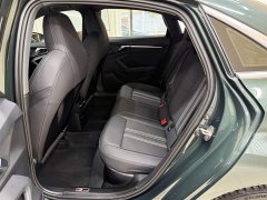 Audi A3 A3L Limousine 35 TFSI Fashion Sport - ფოტო 18