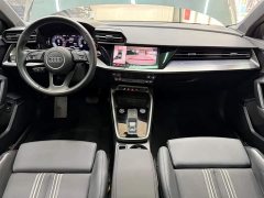 Audi A3 A3L Limousine 35 TFSI Fashion Sport - ფოტო 20