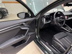 Audi A3 A3L Limousine 35 TFSI Fashion Sport - ფოტო 8