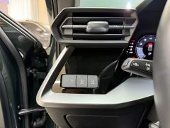 Audi A3 A3L Limousine 35 TFSI Fashion Sport - ფოტო 9