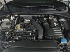 Audi Q3 35 TFSI Fashion Dynamic - ფოტო 10
