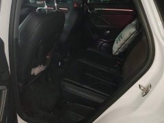 Audi Q3 35 TFSI Fashion Dynamic - ფოტო 11