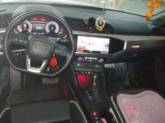 Audi Q3 35 TFSI Fashion Dynamic - ფოტო 12