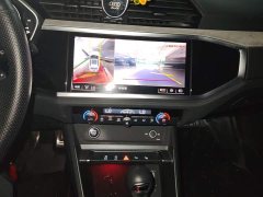 Audi Q3 35 TFSI Fashion Dynamic - ფოტო 13