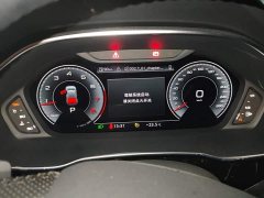 Audi Q3 35 TFSI Fashion Dynamic - ფოტო 14