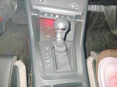 Audi Q3 35 TFSI Fashion Dynamic - ფოტო 16