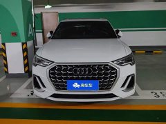 Audi Q3 35 TFSI Fashion Dynamic - ფოტო 2